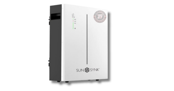 5,3kw sunsynk