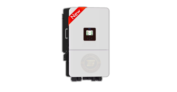 8kw deye hybrid inverter new model
