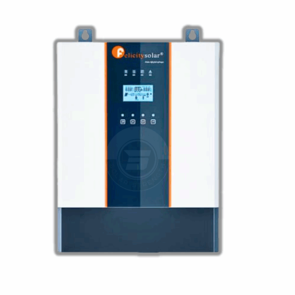 Felicity 5kW Hybrid 48v Inverter