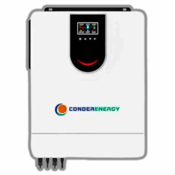 3kVA Conder Energy Inverter