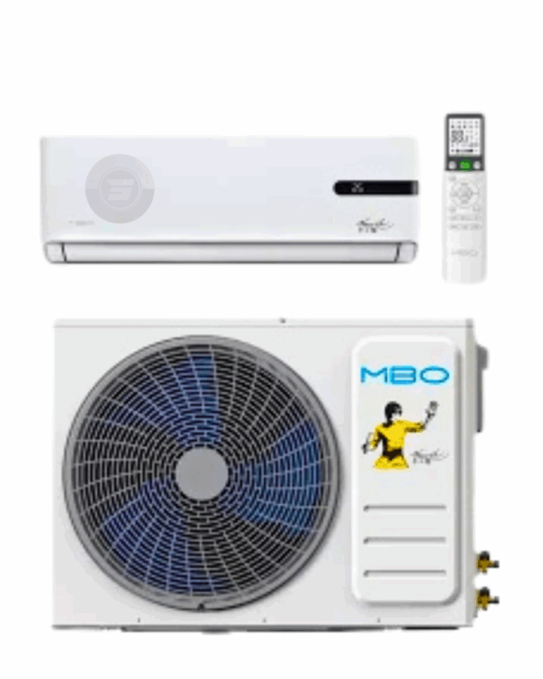 MBO Inverter Wi-Fi Air Conditioner 12000 BTU MSGW