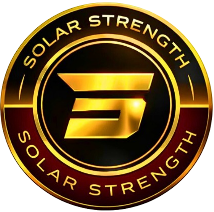 Solar-strength