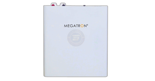 Megatron 5.12kWh Lithium Battery 51.2V 100Ah