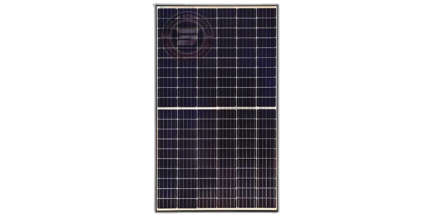 550w Megatron solar panel