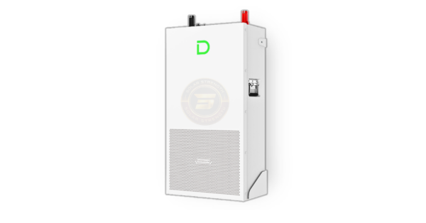 Dyness 14.3kWh Powerbrick Lithium Battery