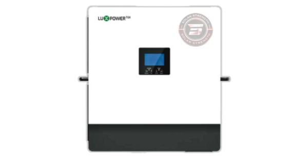 Luxpower 12kW Eco Hybrid Inverter Single Phase SNA12000