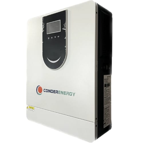 Condere Energy 6.2kVA Hybrid Inverter | S-2155