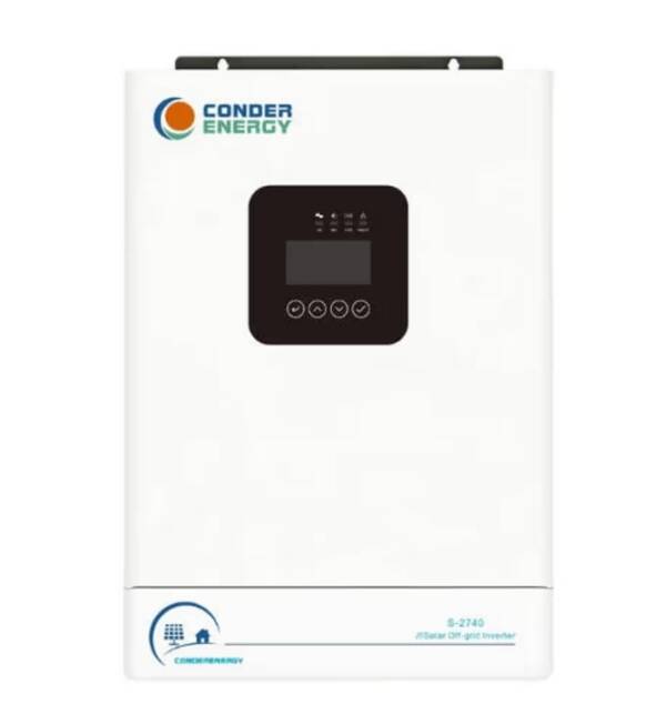 CONDERE Energy 4kW Hybrid Inverter | S-2144
