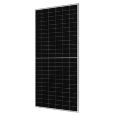 HZ Solar 630W Monocrystalline Solar Panel