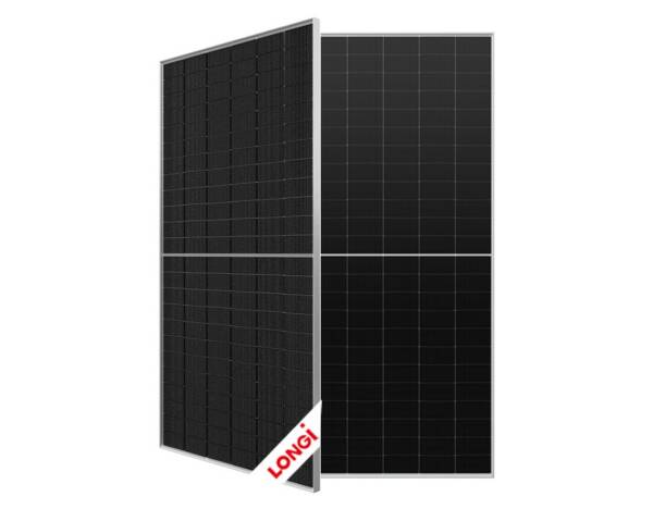 LONGi Hi-MO 7 620W Monocrystalline Solar Panel