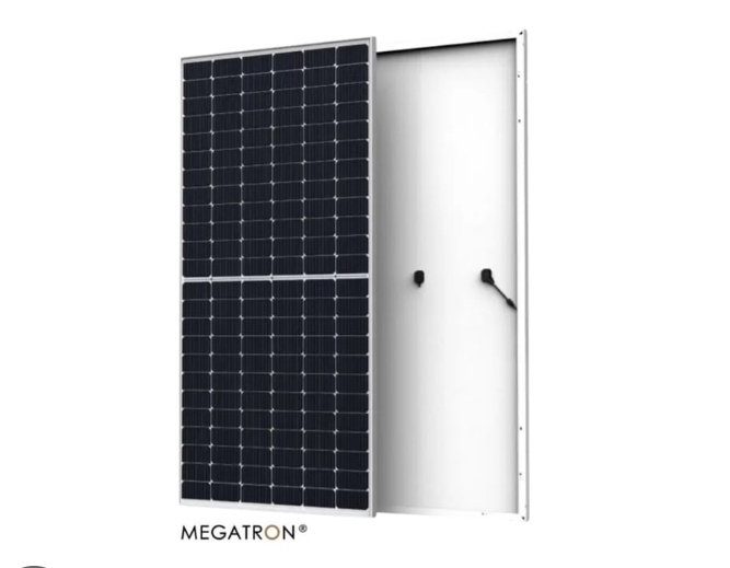 MEGATRON 630W LED