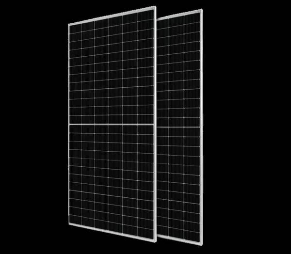 MEGATRON 720W LED PANEL